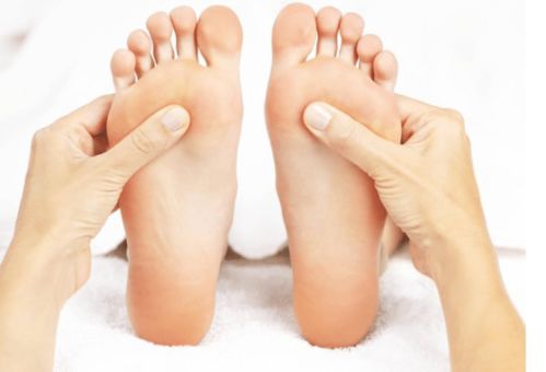 足療推拿 是養生良方，還是健康陷阱？